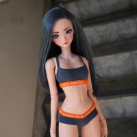 Smart Doll – Ends of the Earth (cinnamon)