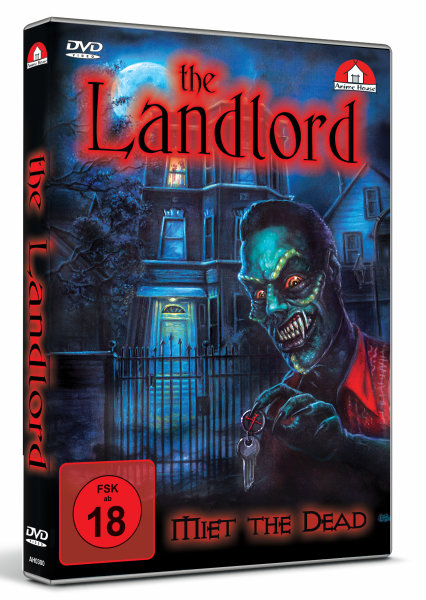The Landlord - Miet the dead (ab 18)