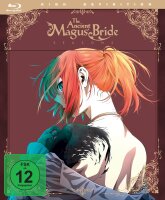 Ancient Magus Bride - BR 2.1 LE