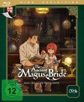 Ancient Magus Bride BR 5