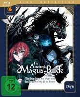 Ancient Magus Bride - OVAs 2 - BR 6