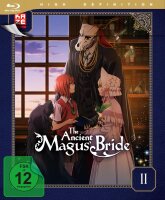 Ancient Magus Bride BR 2