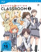 Assassination Classroom BR 1.3