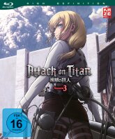 Attack on Titan - BR 3.2