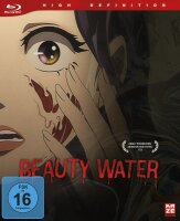 Beauty Water - BR LE