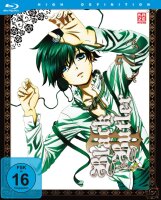 Black Butler - BR 2.2