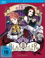 Black Butler - BR 3.2