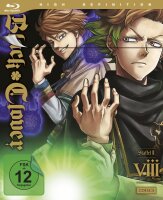 Black Clover TV-Serie - BR 2.8