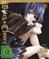 Black Clover TV-Serie - BR 3.13