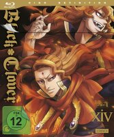 Black Clover TV-Serie - BR 3.14