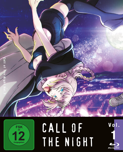 Call of the Night - BR 1.1