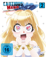 Cautious Hero: ... Overly Cautious BR 2