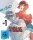 Cells at Work! Vol. 1 DVD + BR