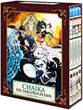 Chaika Sargprinzessin 2. Staffel GA BR