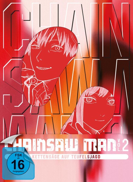 Chainsaw Man - 1.2 - BR