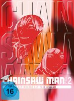 Chainsaw Man - 1.2 - BR