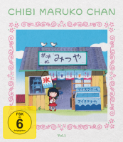 Chibi Maruko Chan - BR 1.1