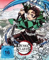 Demon Slayer 1.1 - Blu-ray