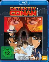 Detektiv Conan - 10.Film - BR