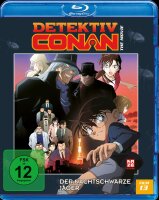 Detektiv Conan - 13.Film - BR