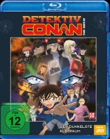 Detektiv Conan - 20.Film - BR