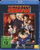 Detektiv Conan - 24.Film - BR