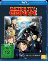 Detektiv Conan - 26.Film - BR