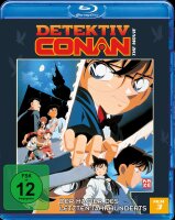 Detektiv Conan - 3.Film - BR