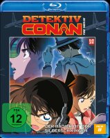 Detektiv Conan - 8.Film - BR