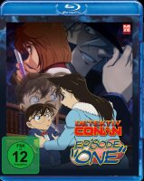 Detektiv Conan - Episode ONE - BR