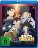 Detektiv Conan Special: Verschwinden Edogawa - zwei...