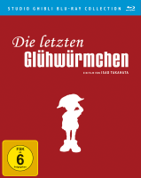 Die letzten Glühwürmchen - BR