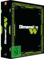 Dimension W - GA - BR - mit Schuber