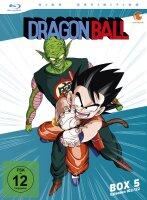 Dragonball - TV-Serie - BR 5