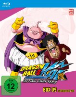 Dragonball Z Kai - TV-Serie - BR 9