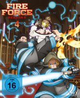 Fire Force BR 2.4