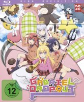 Gabriel Dropout - BR GA