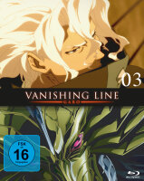 Garo - Vanishing Line - BR 3