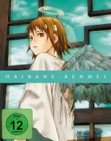 Haibane Renmei - GA - BR