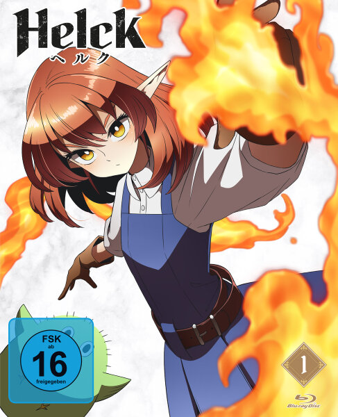 Helck - BR 1.1