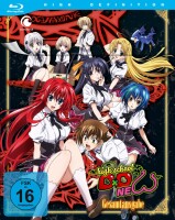 Highschool DxD New - GA 2.0 - BR