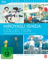 Hiroyasu Ishida Collection - BR