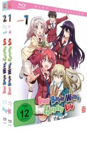 Inou Battle Within Everyday Life -GA BR