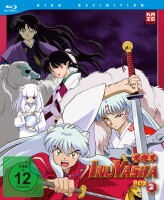 InuYasha - TV Serie - BR 2