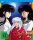 InuYasha - TV Serie - BR 3