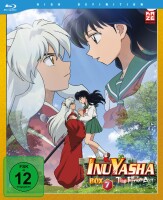 InuYasha - TV Serie - BR 7