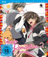 Junjo Romantica - BR 2.2