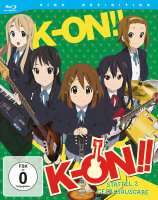 K-On - GA - BR 2.0