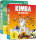 Kimba, der weiße Löwe - Bundle - BR