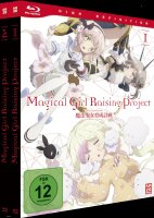 Magical Girl Raising Project - BR GA